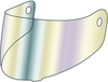 Astone Minijet S Visor,  multicolored,  multicolored,  Size One Size