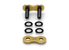 D.I.D 525VX3 X-Ring Rivet Link 525