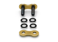 D.I.D 525VX3 X-Ring Rivet Link 525