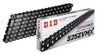 D.I.D 525ZVM-X Drive Chain 525