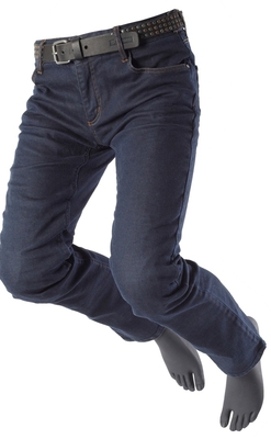 Esquad Silva Women's Jeans, 
blue,  Size 34,  blue,  Size
34 for Women
