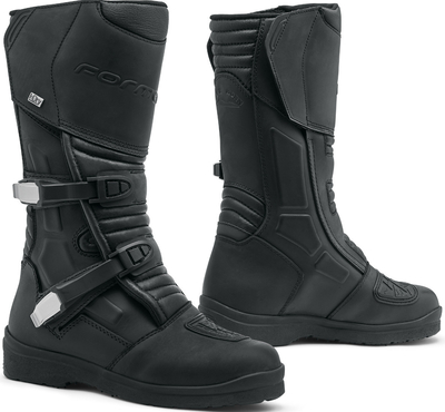 Forma Cape Horn HDry
Motorcycle Boots,  black, 
Size 44,  black,  Size 44