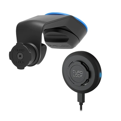 Quad Lock Windscreen/Dash Car
Mount