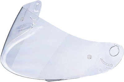 Rocc 300/310/370JR/610/380JR
Visor,  clear,  clear