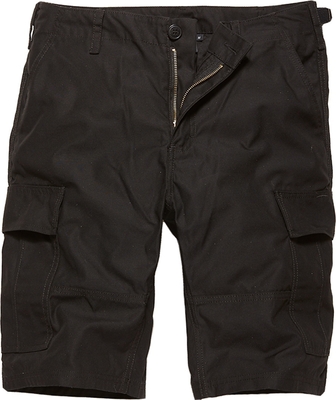 Vintage Industries BDU T/C
Shorts,  black,  Size L, 
black,  Size L