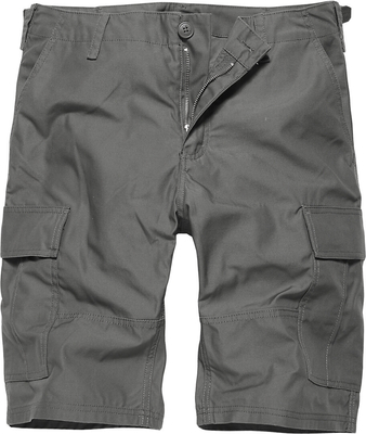 Vintage Industries BDU T/C
Shorts,  grey,  Size L,  grey,
 Size L