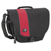 Tamrac 3442 Rally 2 Camera Bag - Black/Red