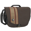 Tamrac 3445 Rally 5 Camera/Netbook Bag - Brown/Tan