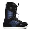 32 86 Chris Grenier Boots - Black