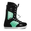 32 86 FT Boots - Black