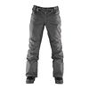 32 Wooderson Mens Pants - Black Rinse