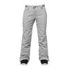 686 Authentic Patron Insulated Pants - Light Grey Texture