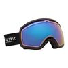Electric EG2 Goggles - Gloss Black - Yellow/Blue Chrome Lens