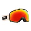Electric EG2 Goggles - Hemp - Bronze/Red Chrome Lens