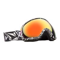 Electric EG2 Volcom Co-Lab