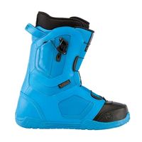 K2 Data Mens Boots - Blue