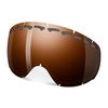 Oakley Crowbar Replacement Lens - Black Iridium