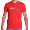 BILLABONG SGX TEE Red Fire