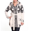 BILLABONG SHADY CARDIGAN Whitecap