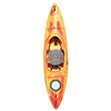 DAGGER KAYAK APPROACH EXP 9 0 Saffron Red