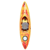 DAGGER KAYAK APPROACH EXP 9 0 Saffron Red