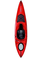 DAGGER KAYAK AXIS E 10 5E Red