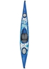 DAGGER KAYAK CHARLESTON 14.0 Blue/Aqua/White