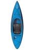 DAGGER KAYAK ZYDECO 9 0 Rec Blue