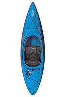 DAGGER KAYAK ZYDECO 9 0 Rec Blue