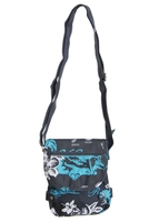 ROXY IF EVER SMALL SHOULDER BAG Lost At Sea