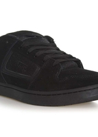 VANS DOCKET SHOES Black/Charcoal
