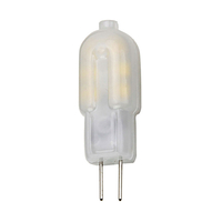 2W Cool White LED G4 Capsule