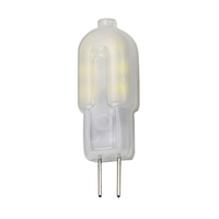2W Daylight LED G4 Capsule