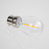 2W Warm White LED Festoon Bulb - Bayonet Cap