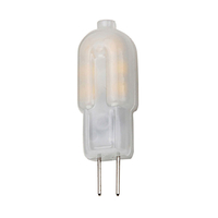 2W Warm White LED G4 Capsule