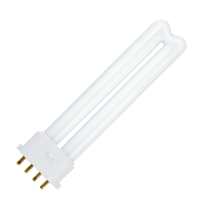 5W 4 Pin Biax-SE 2G7 - Cool White