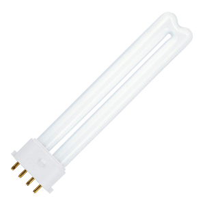 7W 4 Pin Biax-SE 2G7 - Cool White