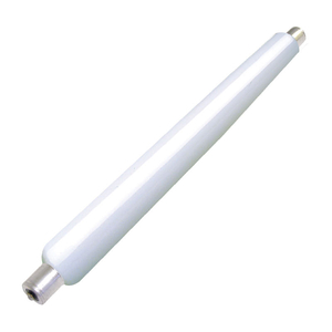 7W Opal Strip light - 284mm