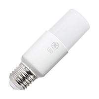 9W Warm White LED BrightStik Bulb - Screw Cap