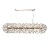 Ace Bar Ceiling Pendant Light - Gold
