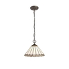 Addilyn Ceiling Pendant Light - Aged Antique Brass