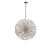 Addisyn Ceiling Pendant Light - Polished Chrome