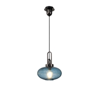 Alexa Ceiling Pendant Light - Multi Coloured