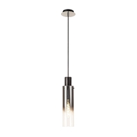 Alexander Ceiling Pendant Light - Polished Chrome