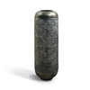 Antique Lantern Floor Lamp - Grey