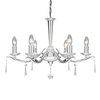Arabella 6 Light Pendant