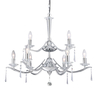 Arabella 9 Light Pendant
