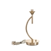 Arcdon French Gold Single Vertical Table Lamp