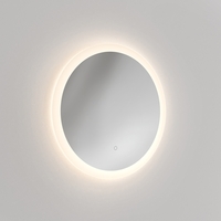 Astro Ascot 650 RoundWhite Selectable LED Bathroom Mirror Light