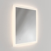 Astro Ascot 800 White Selectable LED Bathroom Mirror Light